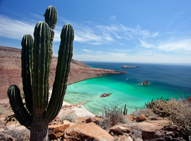  Points de vue des cabos 